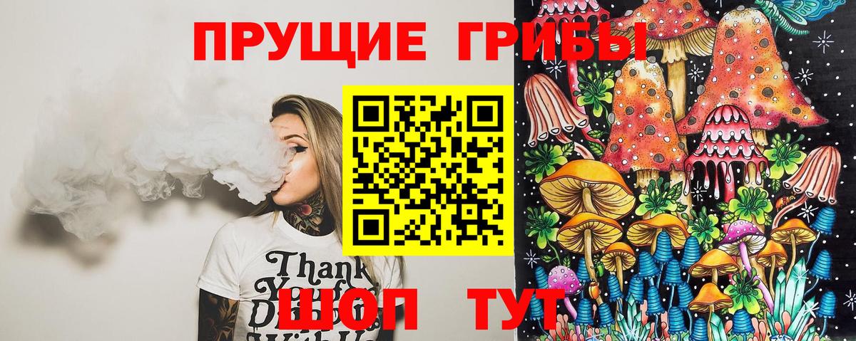 Галлюциногенные грибы Magic Shrooms Камышин